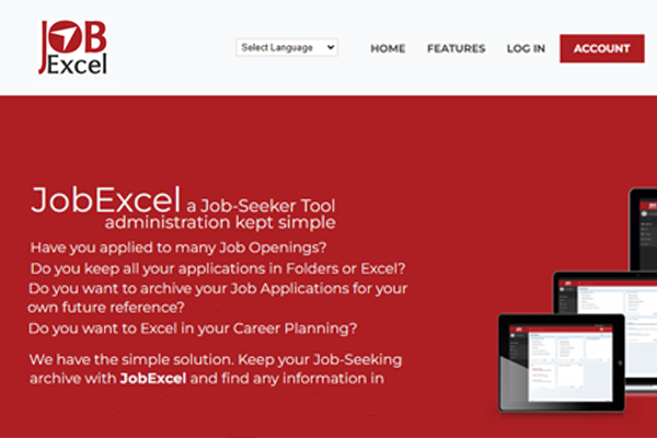 Job Excel